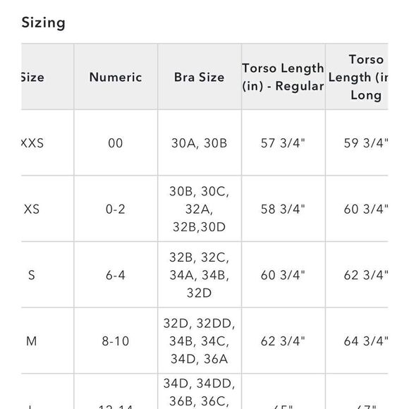 NWOT Aerie Wrap Cut Out One Piece Swimsuit S Long - Picture 10 of 11